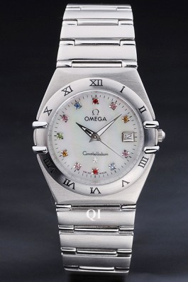 OMEGA Watch 258